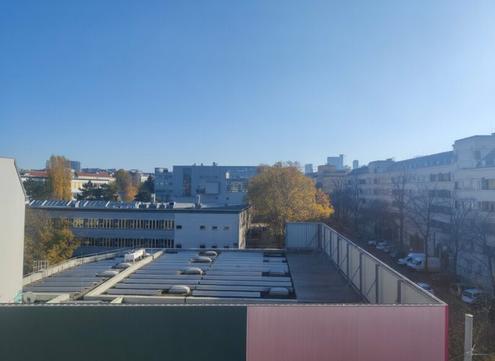 Urbanes & Modernes Wohnen in Meidling | Ab sofort beziehbar