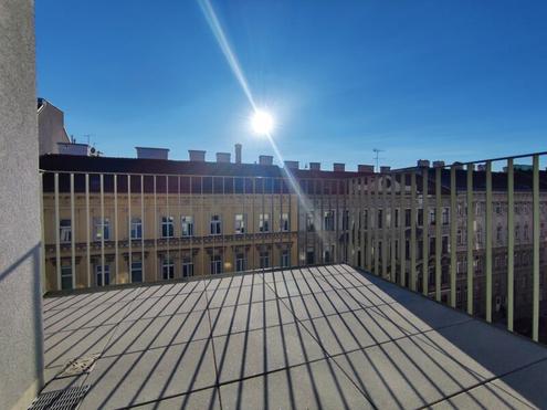 Urbanes & Modernes Wohnen in Meidling | Ab sofort beziehbar