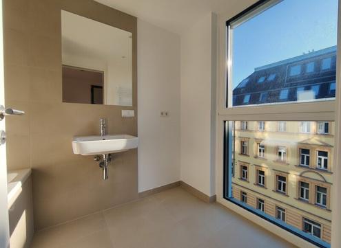 Urbanes & Modernes Wohnen in Meidling | Ab sofort beziehbar