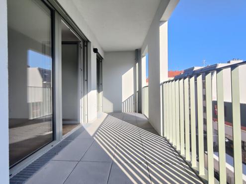 Urbanes & Modernes Wohnen in Meidling | Ab sofort beziehbar
