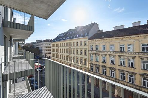 PROVISIONSFREI | Urbanes & Modernes Wohnen in Meidling | Ab sofort beziehbar