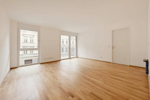 Urbanes & Modernes Wohnen in Meidling | Ab sofort beziehbar