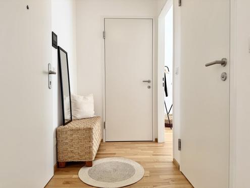 Urbanes & Modernes Wohnen in Meidling | Ab sofort beziehbar