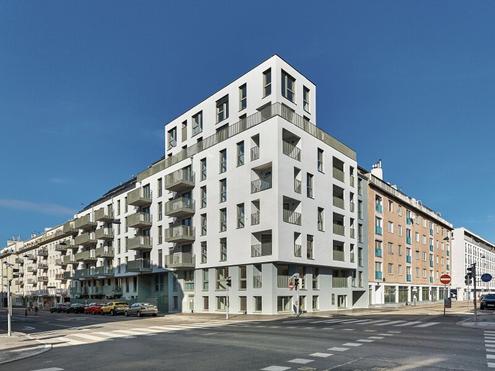 Urbanes & Modernes Wohnen in Meidling | Ab sofort beziehbar