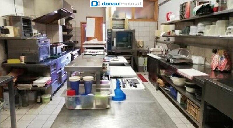 3743 Rschitz: Lokal zu kaufen