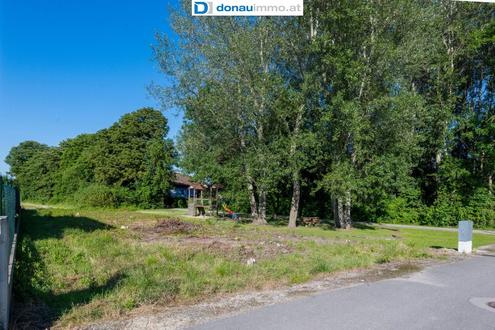 2434 Gtzendorf an der Leitha Ebenes Grundstck in ruhiger Lage