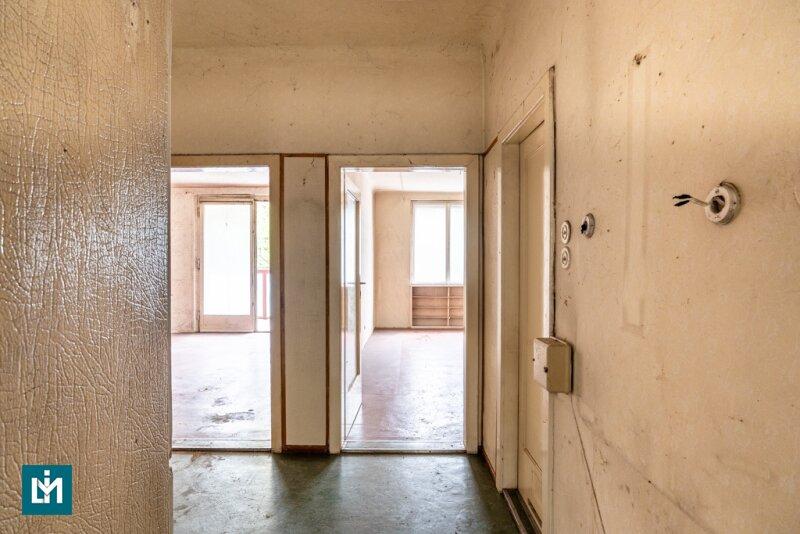 Vorzimmer