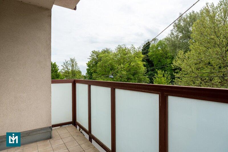Balkon (S)