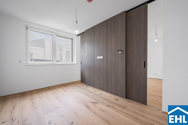 Muster Zimmer