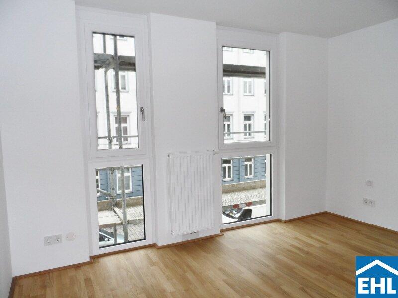 Musterzimmer
