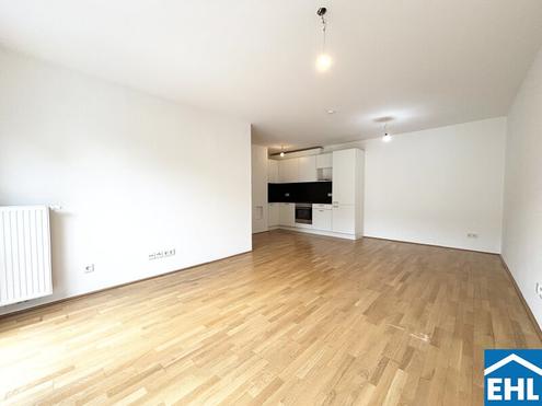 2-Zimmer-Wohnung nahe Bahnhof Wien Penzing