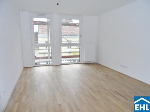 *Ab 01.07* Gut geschnittene 2-Zimmer-Wohnung nahe Bahnhof Wien Penzing