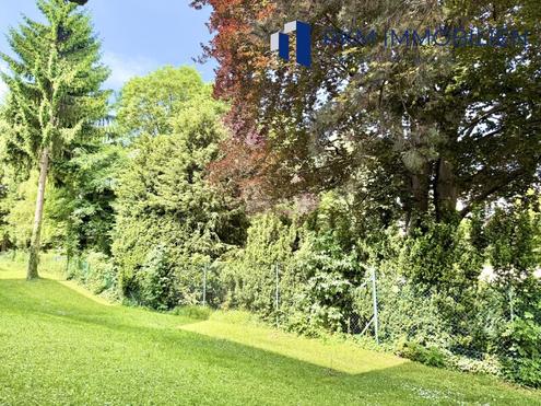 Lichtdurchflutete 3-Zimmer-Wohnung (95 m²)  im Herzen von Ober St. Veit - Nahe Lainzer Tiergarten mit großer Loggia, Parkplatz und Garçonnière/Partyraum!