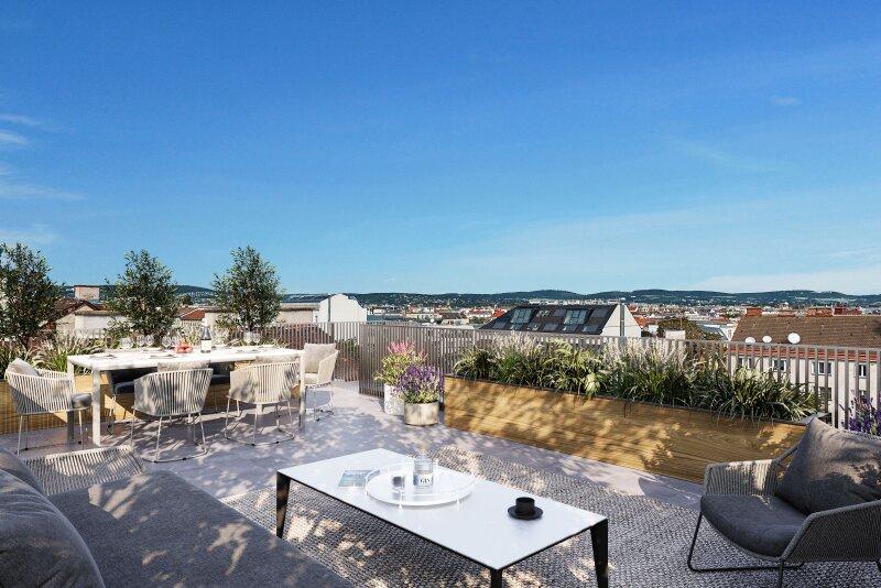 Herbststrae 6-10 | Dachterrasse