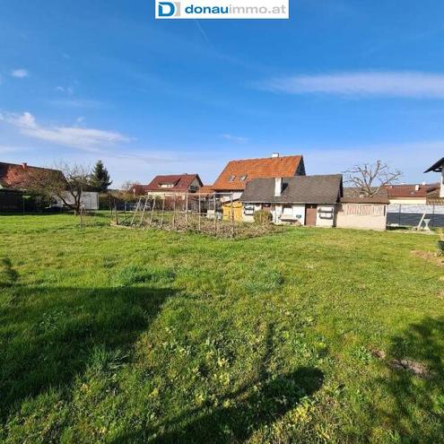 Ruhiges, zentrales, sonniges Baugrundstck in Puntigam
