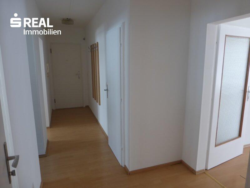Vorzimmer
