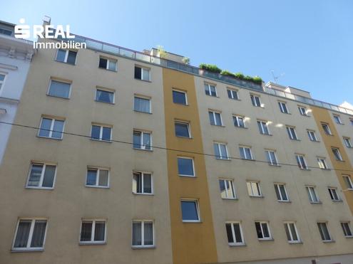 Optimaler Grundriss - ca. 10 m² Südterrasse - 3 Zimmer - WG-geeignet - um nur  295.000,--