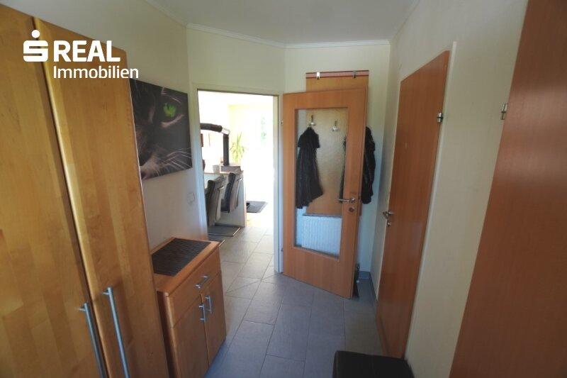 EG - Vorzimmer