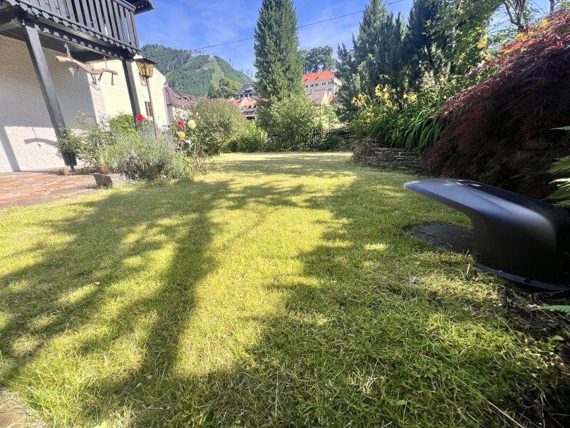 groer Garten