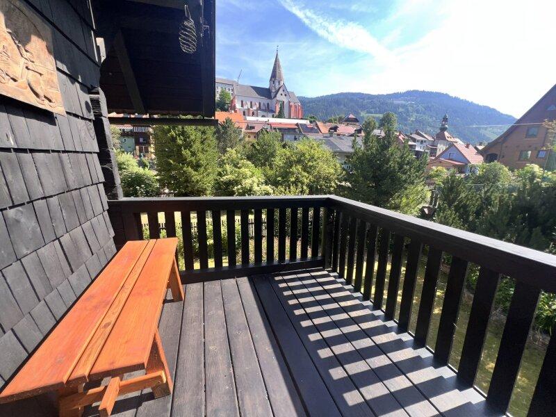 Ausblick