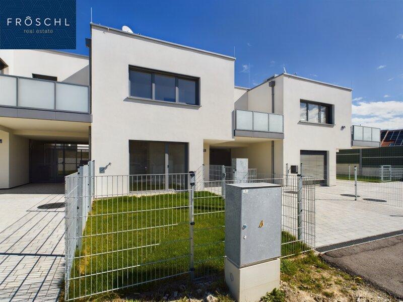 Reihenhaus 6 Straenansicht 3