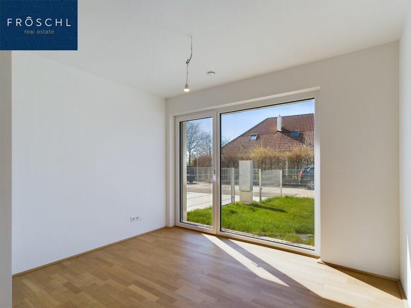 Home-Office od. Gstezimmer