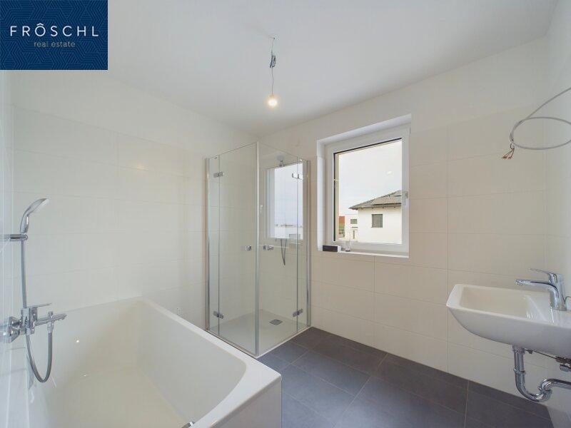 Badezimmer OG