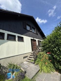 BASTLERHIT in Langenzersdorf !  Sanierungsbedrftiges Haus auf groem Grundstck !