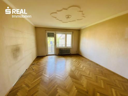 Großzügige 3-Zimmer-Wohnung in Aiglhof (Nähe Riedenburg)