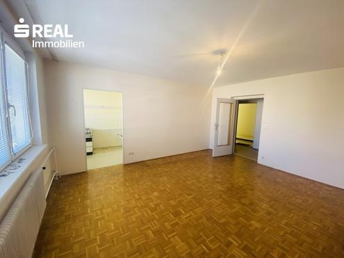Charmante 1-Zimmer-Wohnung in Lehen
