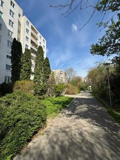 UNBEFRISTET - 3 Zimmer Wohnung mit Loggia in Wiener Neudorf
