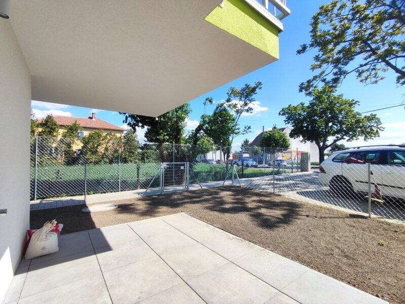 Terrasse/Garten