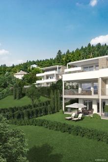 Sonnige 3-Zimmer-Wohnung mit traumhaftem Karawankenblick - Bezug Dezember 2025
