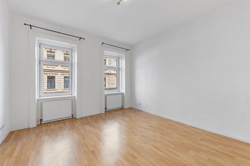 Gründerzeit Wohnung | Sofort verfügbar | Anlegerhit mit Küche