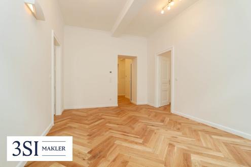 Hochwertiger 3-Zimmer-Erstbezug Nhe Wilhelminenspital - U3