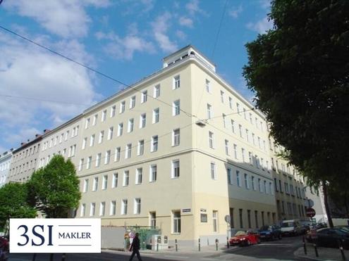 Wohnungseigentumspaket in urbaner Lage