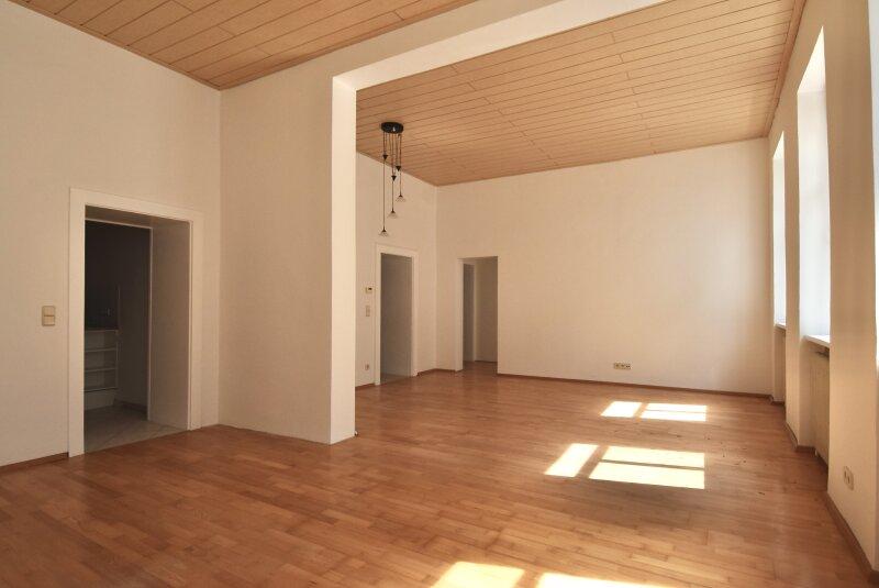 Wohnraum