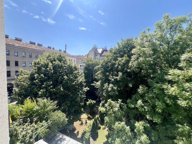 Ausblick