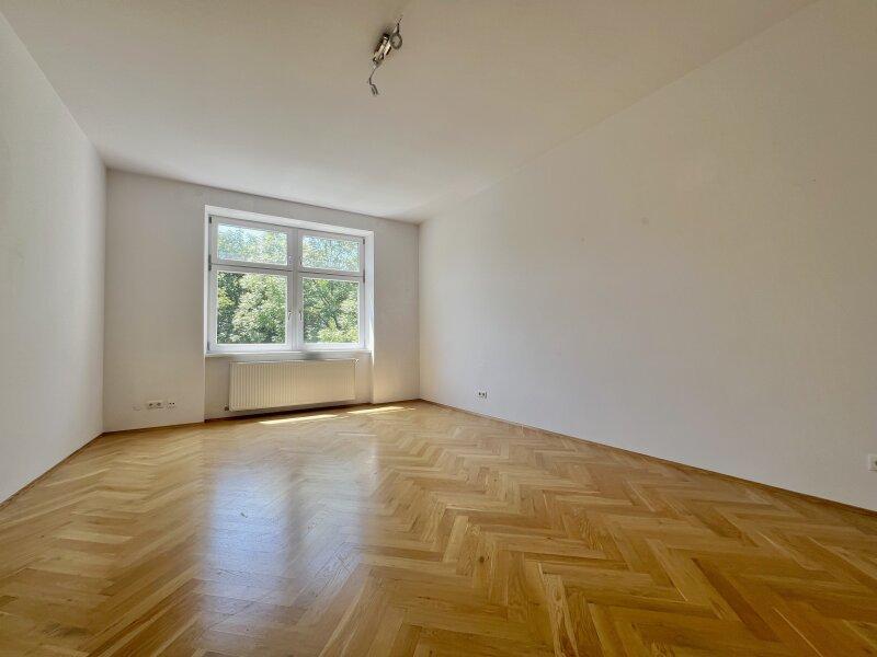 Wohnraum