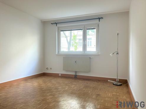 Garconniere in Gersthof - separate Kche - Nhe Trkenschanzpark und S45 - Hochparterre
