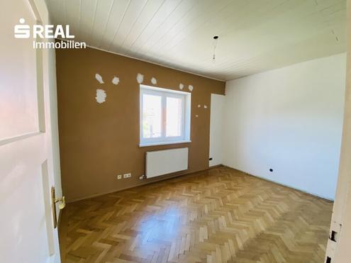 3-Zimmer-Wohnung mit Westbalkon in Lehen