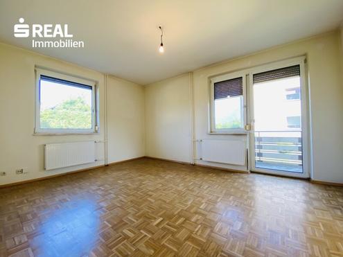 2-Zimmer-Wohnung in Käferheim