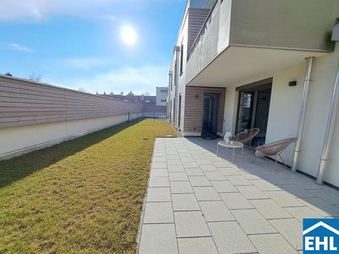Wohnen im Weinviertel - Ihr Investment mit Perspektive