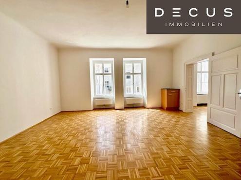 | TRAUMHAFTE 4 ZIMMER-WOHNUNG IM HERZEN VON GRAZ | 1. OG  | HELL & GEMÜTLICH | NÄHE KUNSTHAUS  | TOP LAGE | SEHR ZENTRAL