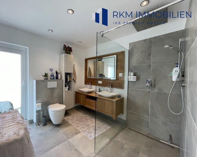 Badezimmer & WC