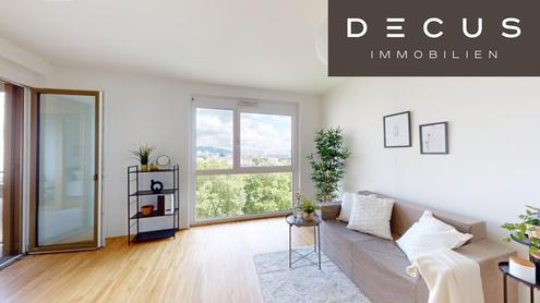 | 1. MONAT MIETFREI | 5. ETAGE | 3 ZIMMER | AB SEPTEMBER VERFÜGBAR | REININGHAUSPARK | GRAZER HAUPTBAHNHOF