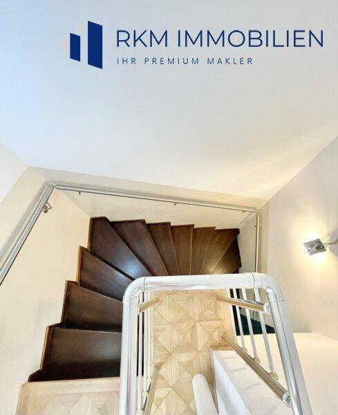 Treppe