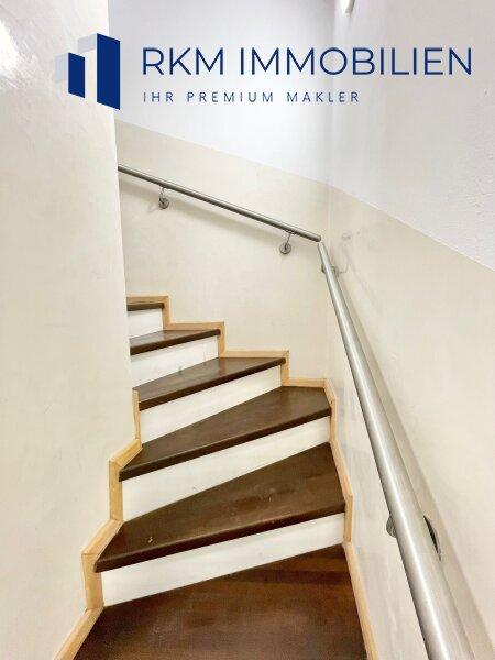Treppe