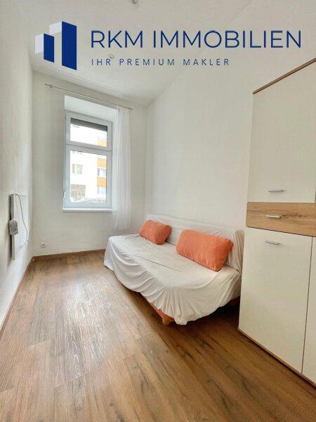 Kinder-/Freizeitzimmer