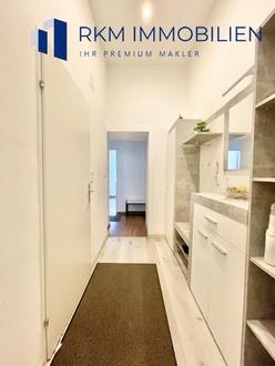 Moderne 2-Zimmer-Wohnung in 1110 Wien nhe U3 Simmerin